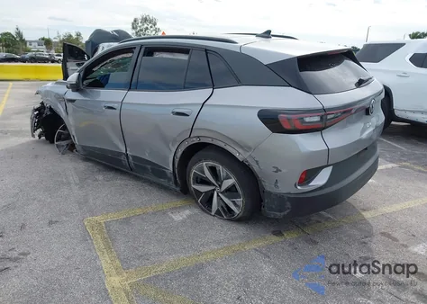 2023 Volkswagen Id.4 Pro/Pro S z USA, uszkodzony, nr VIN 1V2VMPE88PC019033